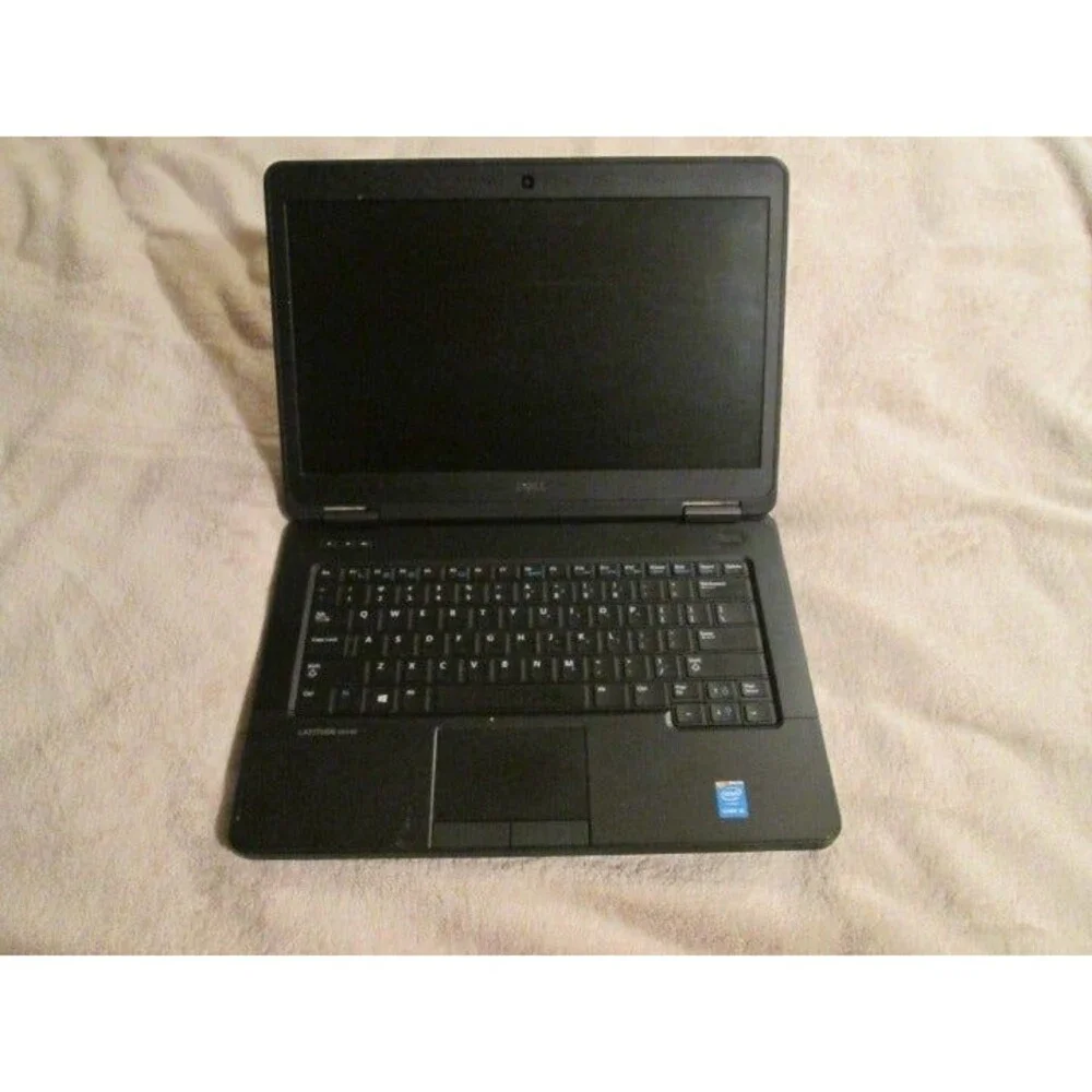 Dell Latitude e5540 Will Not Turn On